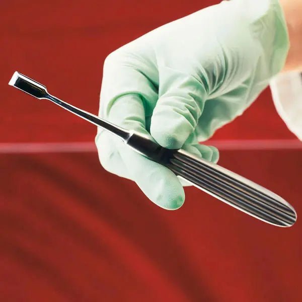 ServopraxRaspel für Nager - 18 cmDocMed GmbH